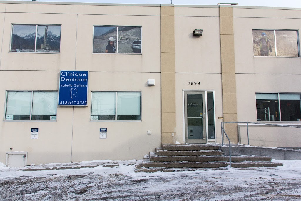 Clinique Dentaire Isabelle Galibois | Dentiste Ste-Foy | 2999 Ch Ste-Foy, Québec, QC G1X 1P7, Canada | Phone: (418) 657-3535