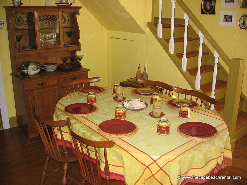 The Cape Beach Rental | 32 Dixon Loop Rd, Cape Tormentine, NB E4M 2B6, Canada | Phone: (902) 489-6460