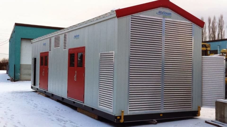 AltaStream Power Systems | 6475 64 St, Delta, BC V4K 4E2, Canada | Phone: (604) 940-9143