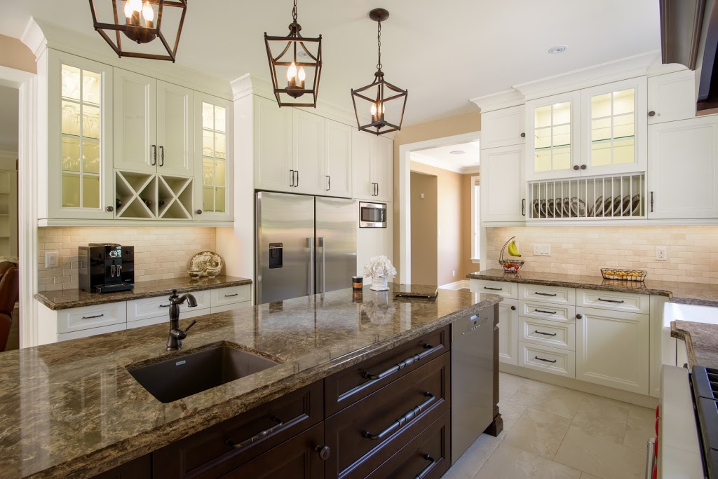 Leggo Kitchens | 358 King George Rd, Brantford, ON N3P 1A1, Canada | Phone: (519) 900-6305