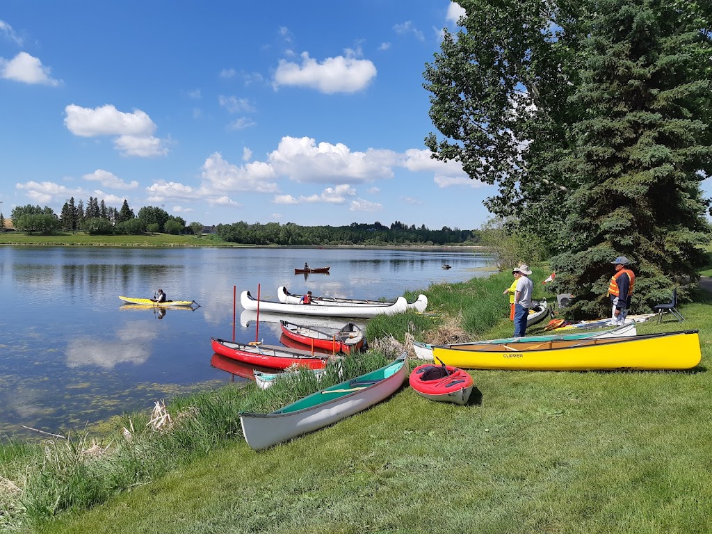 Cranna Lake | 1V1, 42 Woodland Dr, Lacombe, AB T4L 1V5, Canada | Phone: (403) 782-6666