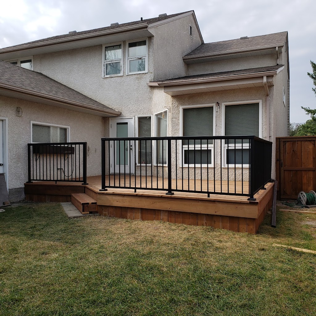 Daves Construction | 935 Dowker Ave, Winnipeg, MB R3T 1R7, Canada | Phone: (204) 479-0664