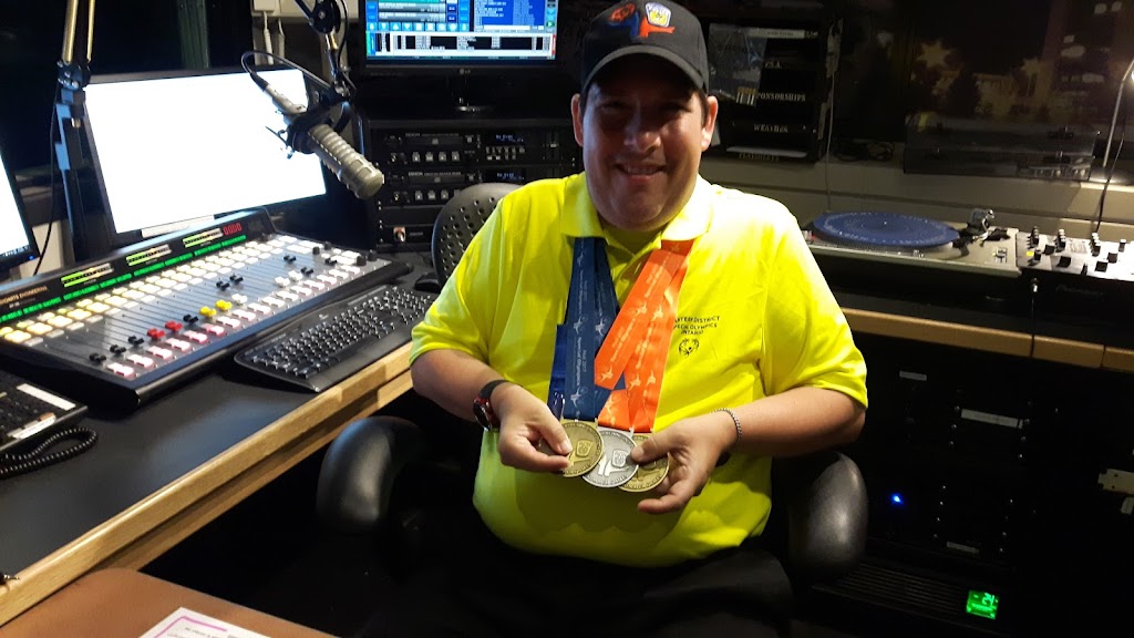 CKCU-FM | 1125 Colonel By Dr #517, Ottawa, ON K1S 5B6, Canada | Phone: (613) 520-2898