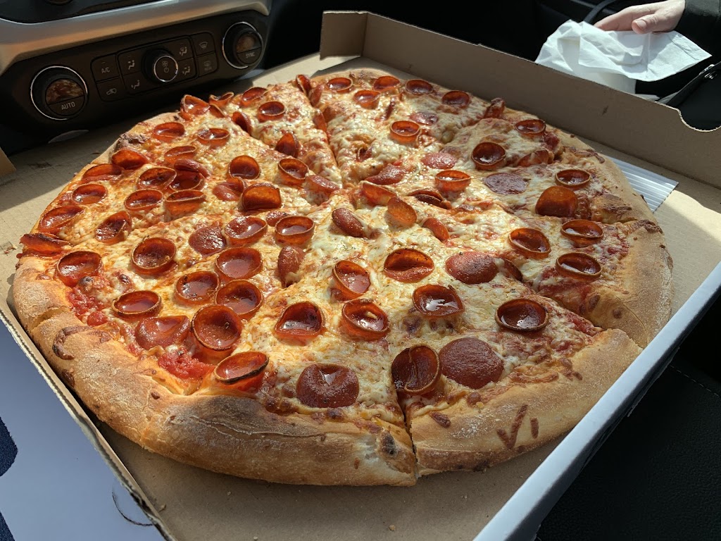 Pizzamunno Whitby | 4071 Thickson Rd Unit #2, Whitby, ON L1R 2X3, Canada | Phone: (905) 655-5554