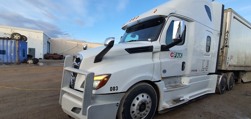 Cpak Logistics, Inc. | 1127 59 Street Southwest, Edmonton, AB T6X 0T3, Canada | Phone: (587) 778-2725