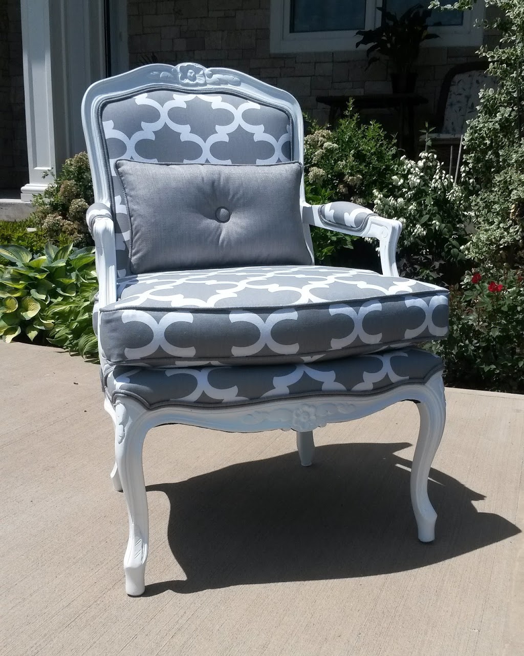 Cyril Steven Interiors | 1-21 Loretta Dr, Niagara-on-the-Lake, ON L0S 1J0, Canada | Phone: (905) 691-1488