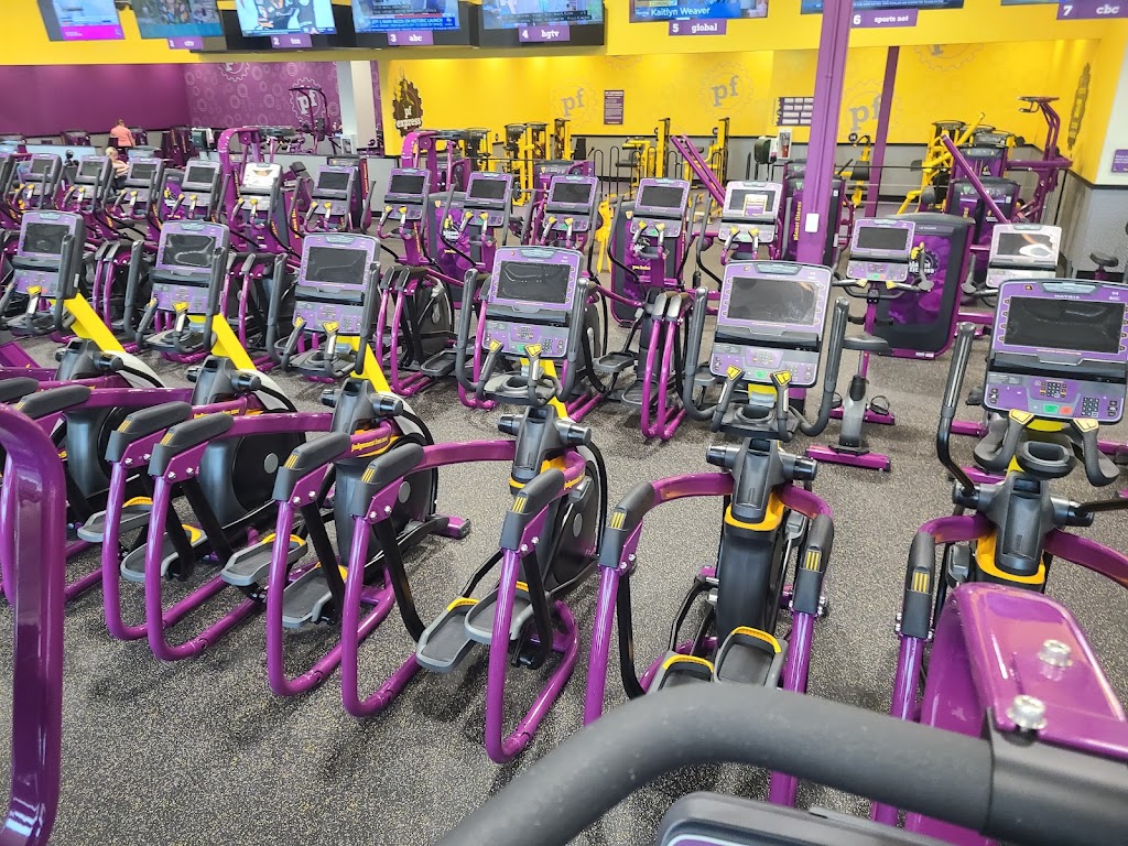 Planet Fitness | 5401 Discovery Way, Leduc, AB T9E 8N4, Canada | Phone: (587) 906-7001