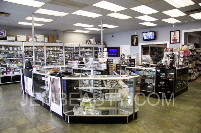 JEM Beauty Supply | 13890 104 Ave #4, Surrey, BC V3T 1W9, Canada | Phone: (604) 951-8889