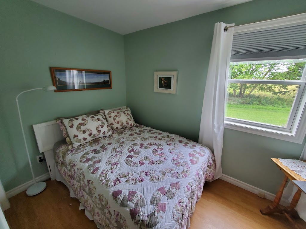Anchor n Plough Country Home Getaway | 79 Bernard Rd French River, Kensington, PE C0B 1M0, Canada | Phone: (902) 394-4816