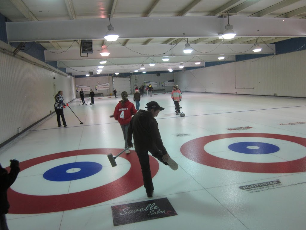 Marmora & Area Curling Club | 2 Crawford Dr, Marmora, ON K0K 2M0, Canada | Phone: (613) 472-3522