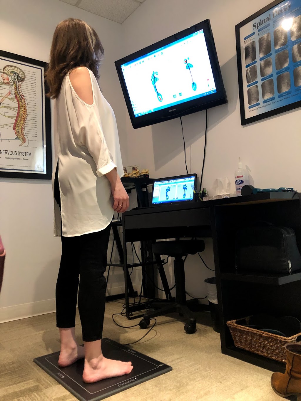 Full Potential Chiropractic | 5308 17 Ave SW #11, Calgary, AB T3E 6S6, Canada | Phone: (403) 204-0084