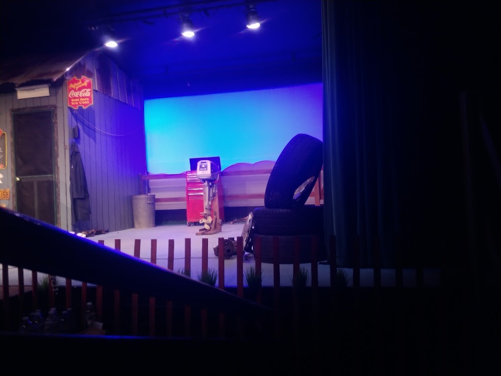 Ingersoll Theatre-Performing | 88 Thames St S, Ingersoll, ON N5C 2T1, Canada | Phone: (519) 485-3070