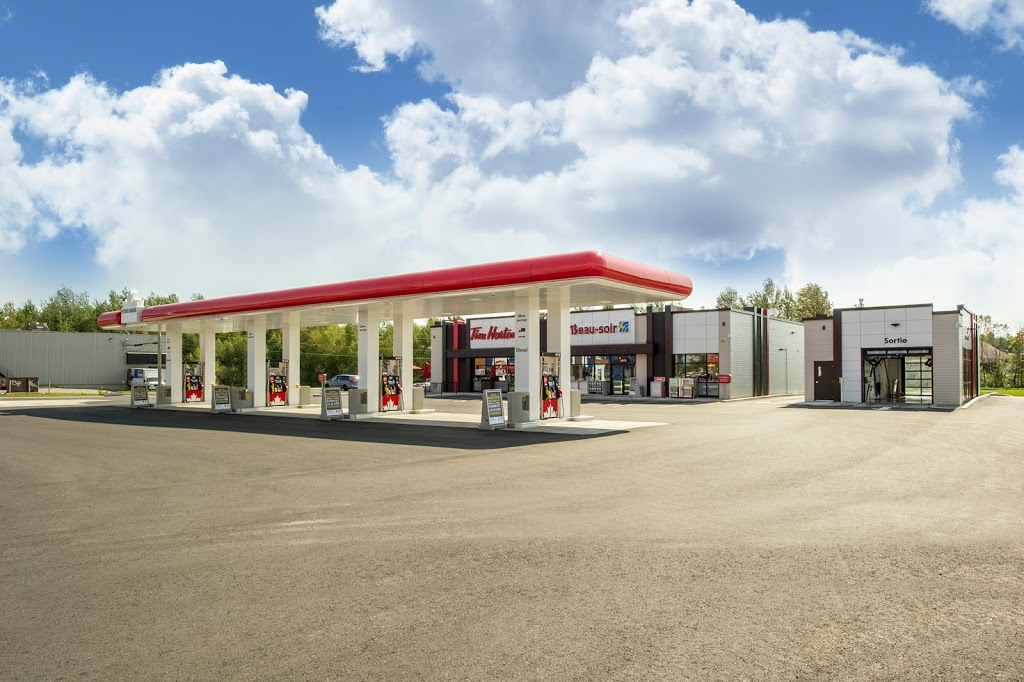 Petro-Canada | 1475 Boulevard Jutras O, Victoriaville, QC G6T 2A9, Canada | Phone: (819) 330-5555