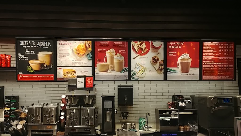 Starbucks | 1751 102 St NW, Edmonton, AB T6N 0B1, Canada | Phone: (780) 490-6599
