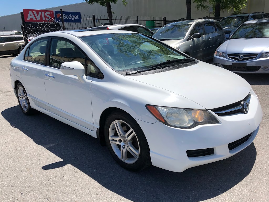 Markville Motors ltd | 9321 Markham Rd, Markham, ON L3P 3J3, Canada | Phone: (416) 450-4366