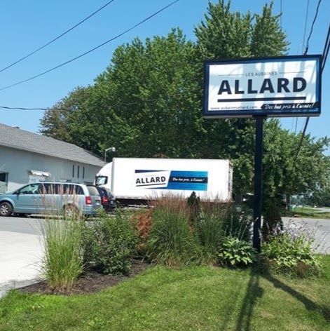 Les Aubaines Allard | 0E9, 251 Route de la Grande Ligne, Victoriaville, QC G6T 0E8, Canada | Phone: (819) 758-6339