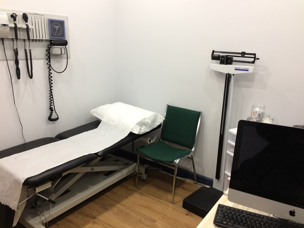 Beeton Walk-in medical clinic | 1 Main St W, Beeton, ON L0G 1A0, Canada | Phone: (289) 850-1127