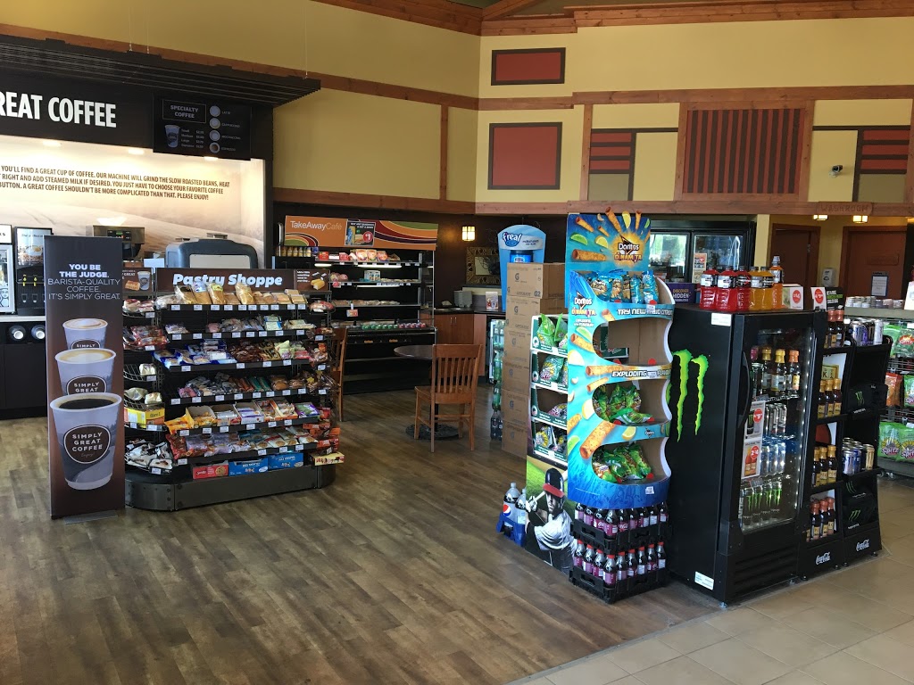 Macs | 4402 48 St, Stony Plain, AB T7Z 1L4, Canada | Phone: (780) 963-9205