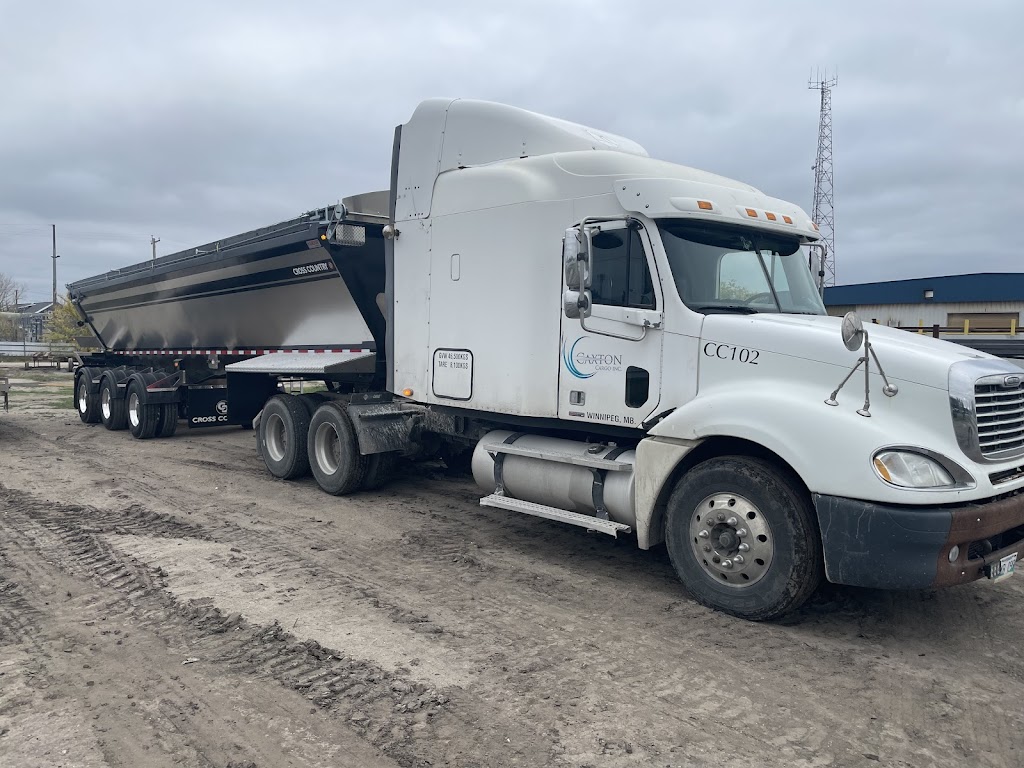 Caxton Cargo Inc. | 86 Wheatfield Rd, Stony Mountain, MB R0C 3A0, Canada | Phone: (204) 894-0715