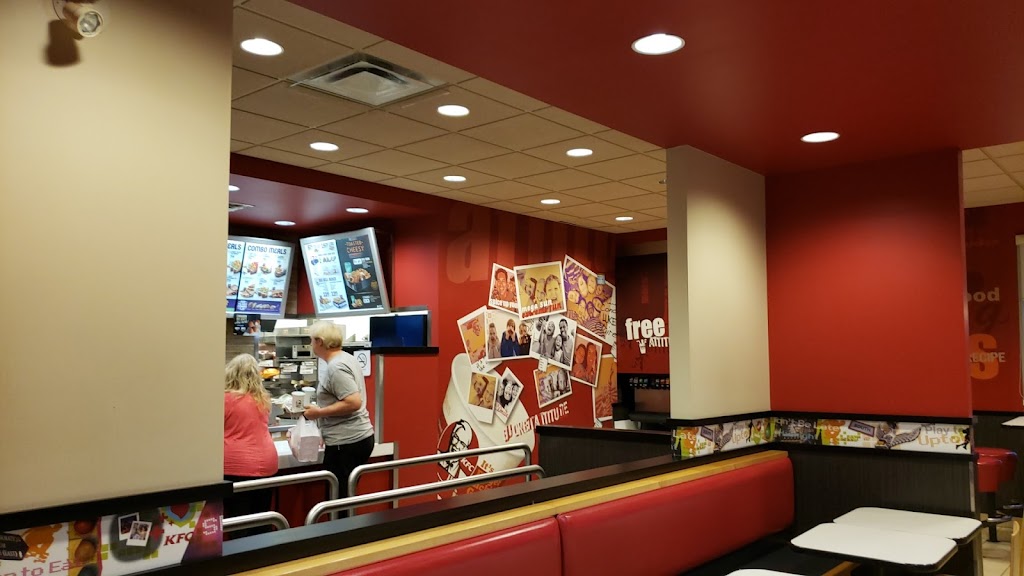 KFC | 6889 50 Ave, Red Deer, AB T4N 4E2, Canada | Phone: (403) 340-2700