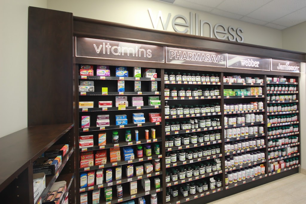 Pharmasave Equinelle | 90 Royal Landing Gate, Kemptville, ON K0G 1J0, Canada | Phone: (613) 215-0211