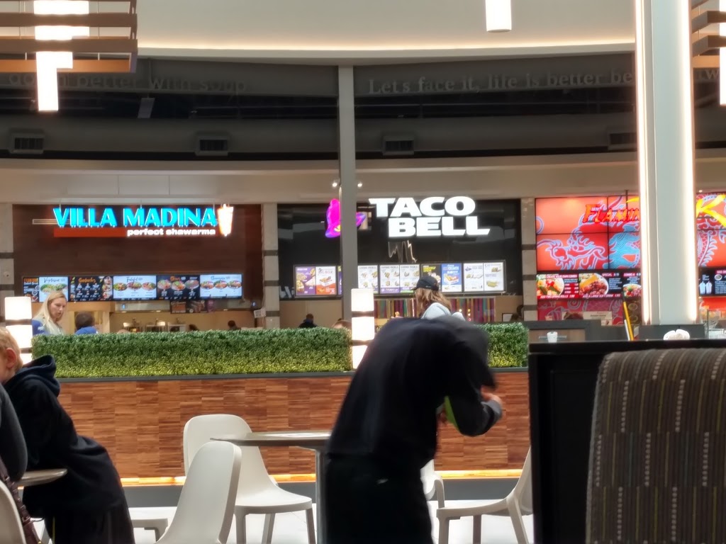 Taco Bell | 261055 Crossiron Blvd, Rocky View No. 44, AB T4A 0G3, Canada | Phone: (403) 274-5137