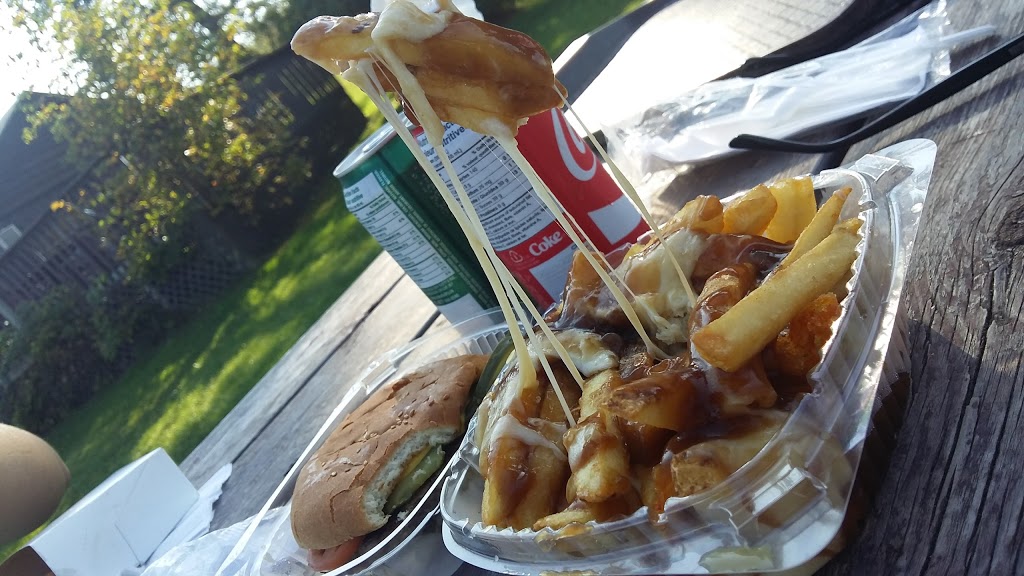 Hungry Bear Restaurant | 20112 ON-69, Alban, ON P0M 1A0, Canada | Phone: (705) 857-2115