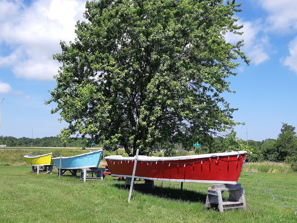 Pictou Visitor Information Centre | 49 Pine Tree Rd, Pictou, NS B0K 1H0, Canada | Phone: (902) 485-8540