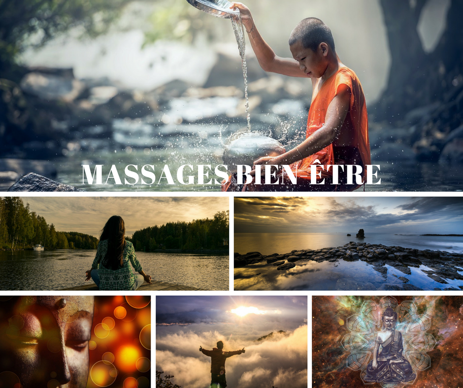 Massothérapie et Bien-Être Martine Sarrazin | 8185 Des, Rue des Semailles, Mirabel, QC J7N 0B1, Canada | Phone: (514) 965-3452