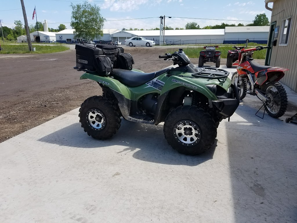Prime Powersports | 1167 Wadhams Rd, Smiths Creek, MI 48074, USA | Phone: (810) 367-4021