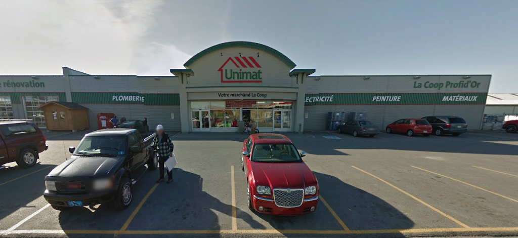 BMR La Coop Novago - St-Lin | 980 Rue Saint-Isidore, Saint-Lin - Laurentides, QC J5M 2V5, Canada | Phone: (450) 439-2018