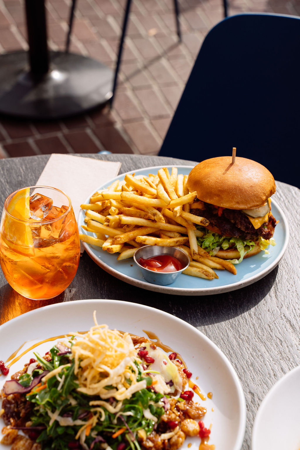 LOCAL Public Eatery | 201 Barclay Parade SW, Calgary, AB T2P 4R5, Canada | Phone: (587) 943-3410