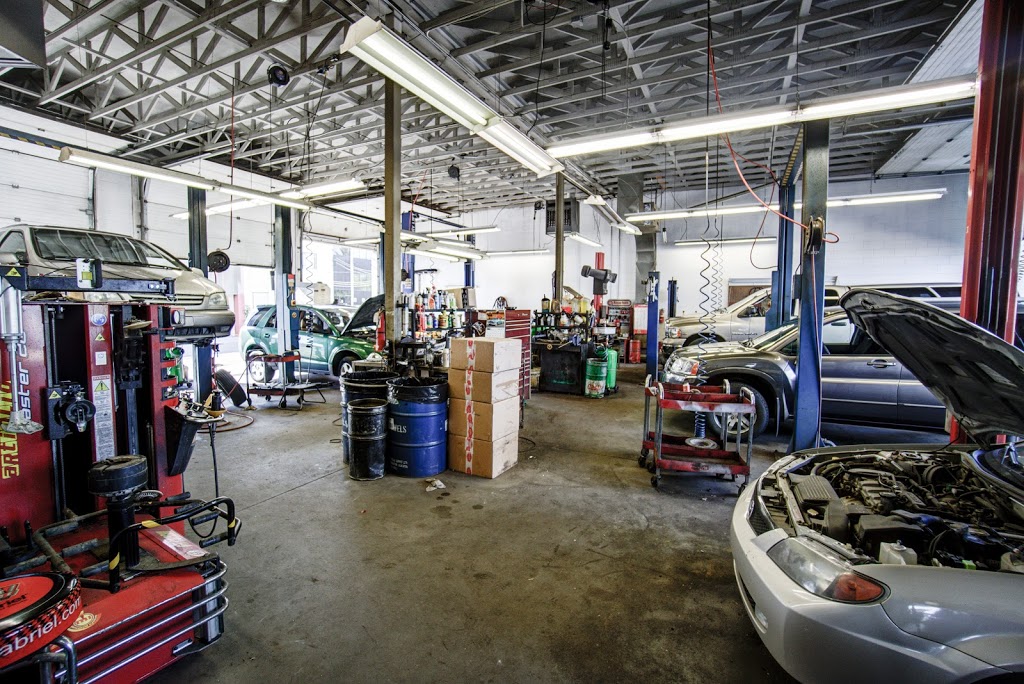 Tirecraft Edmonton 118 Ave. & 122 St | 12208 118 Ave NW, Edmonton, AB T5L 2K1, Canada | Phone: (780) 454-6654