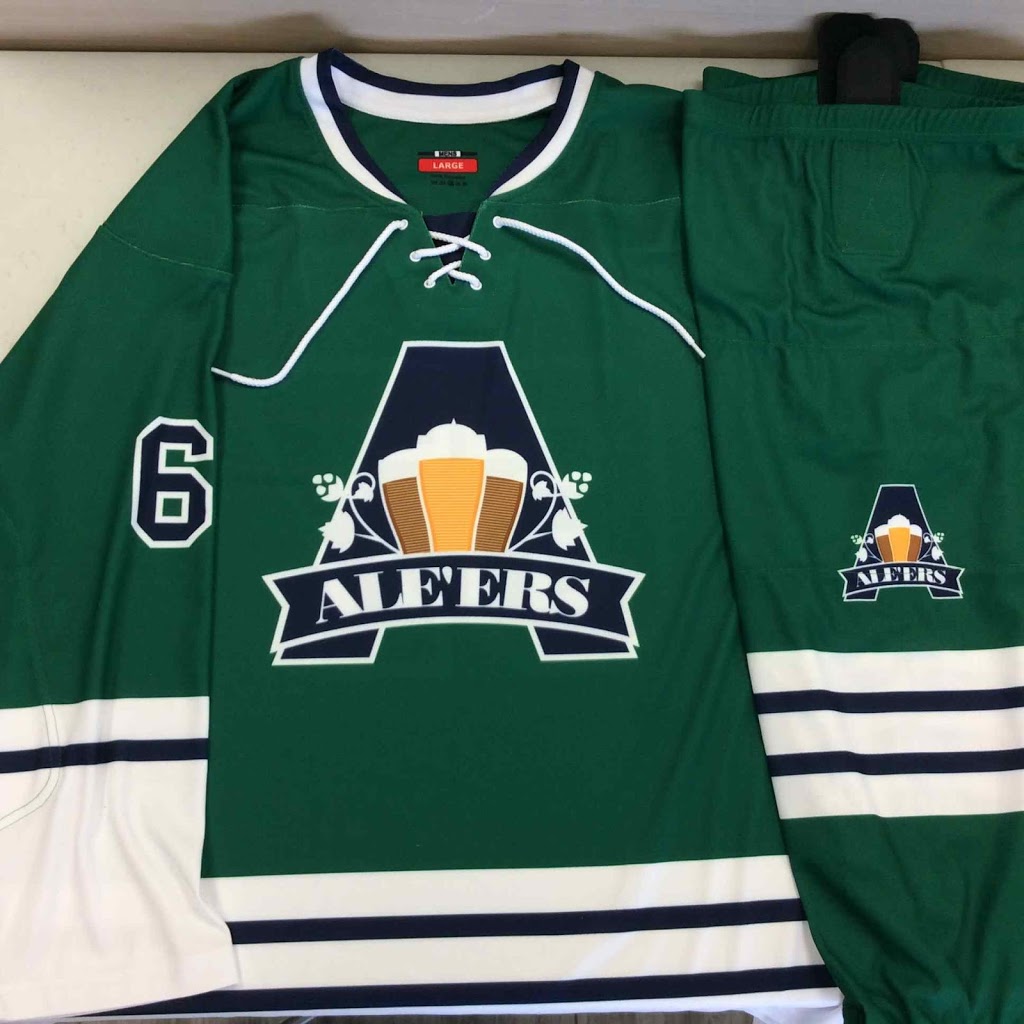 Kaleidosports | 1601 Victoria St N, Kitchener, ON N2B 3E6, Canada | Phone: (888) 352-7999
