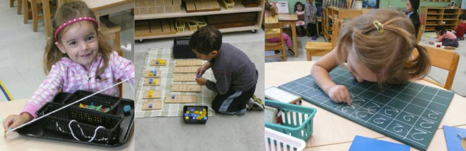 Montessori School of Cambridge | 9 Roseview Ave, Cambridge, ON N1R 4A5, Canada | Phone: (519) 622-1470