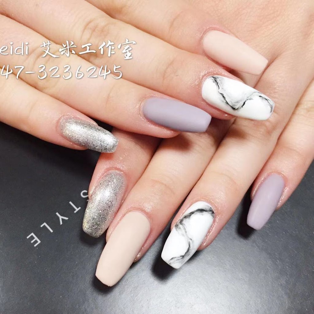Ameidi Studio | 8339 Kennedy Rd Unit 2323, Markham, ON L3R 5T5, Canada | Phone: (647) 323-6245