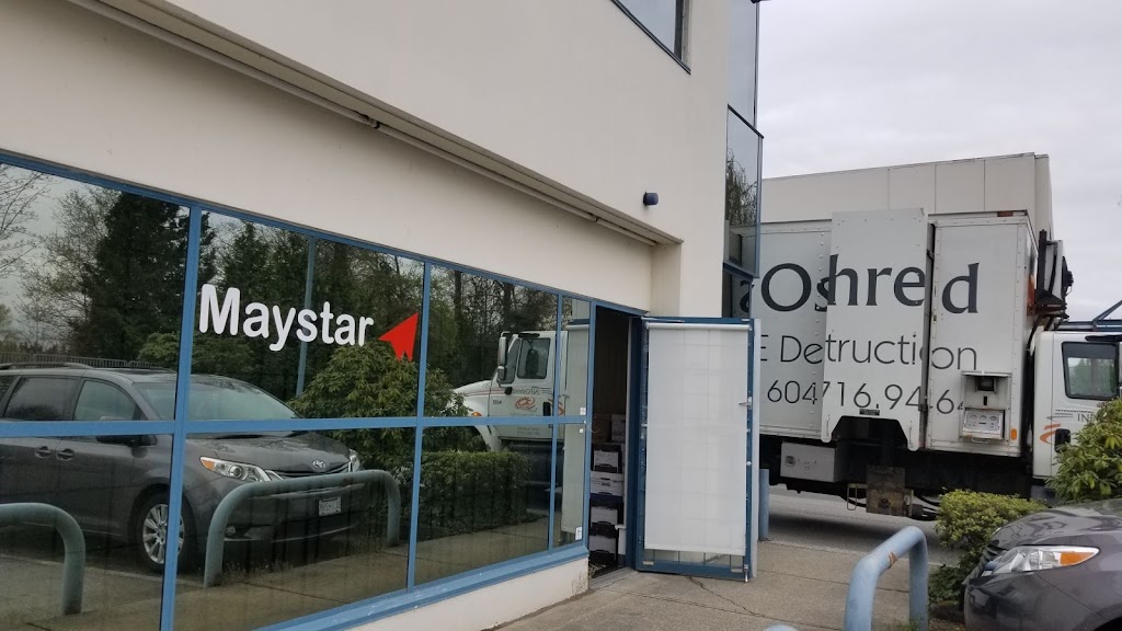 Maystar Document Scanning | MAIN FLOOR, 8988 Fraserton Ct #310, Burnaby, BC V5J 5H8, Canada | Phone: (778) 452-0555