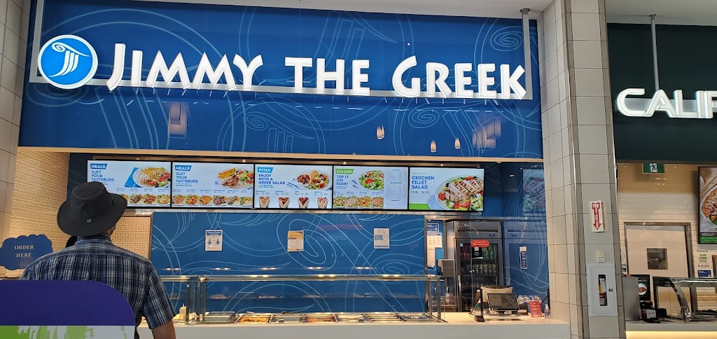 Jimmy The Greek 550 King St N Waterloo ON N2L 5W6 Canada   8765d549314439a8162d4efe8f8f7886  Ontario Waterloo Regional Municipality Waterloo Jimmy The Greek 519 746 9090html 