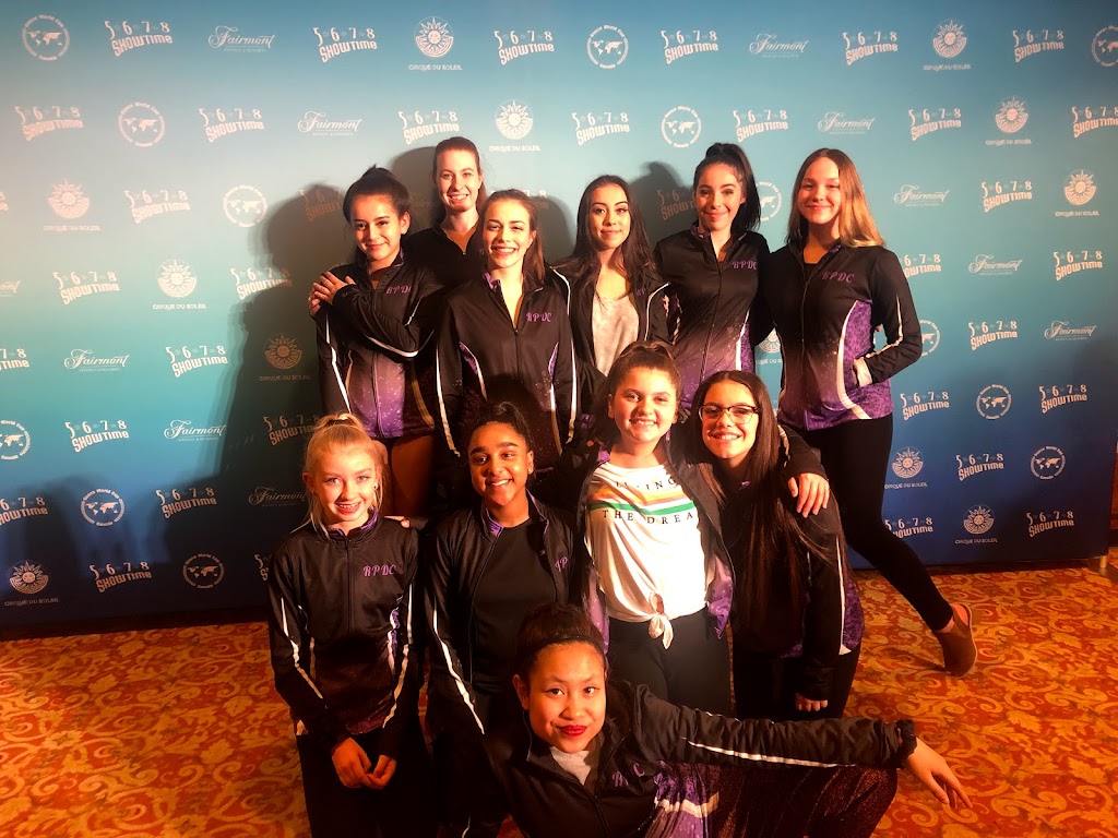 Rose Pointe Dance Company | 490 Sinclair St, Winnipeg, MB R2X 1Y3, Canada | Phone: (204) 296-6719