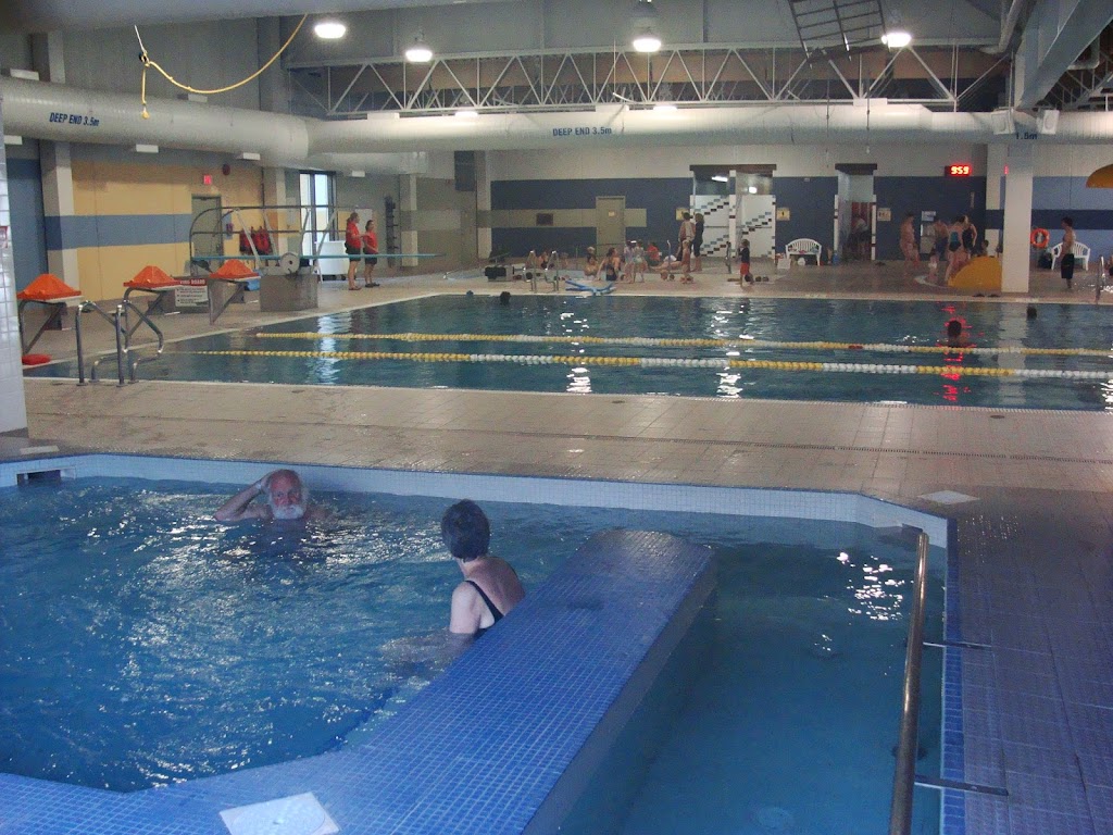 Brennan Park Aquatic Centre | 1009 Centennial Way, Squamish, BC V8B 0E2, Canada | Phone: (604) 898-3604