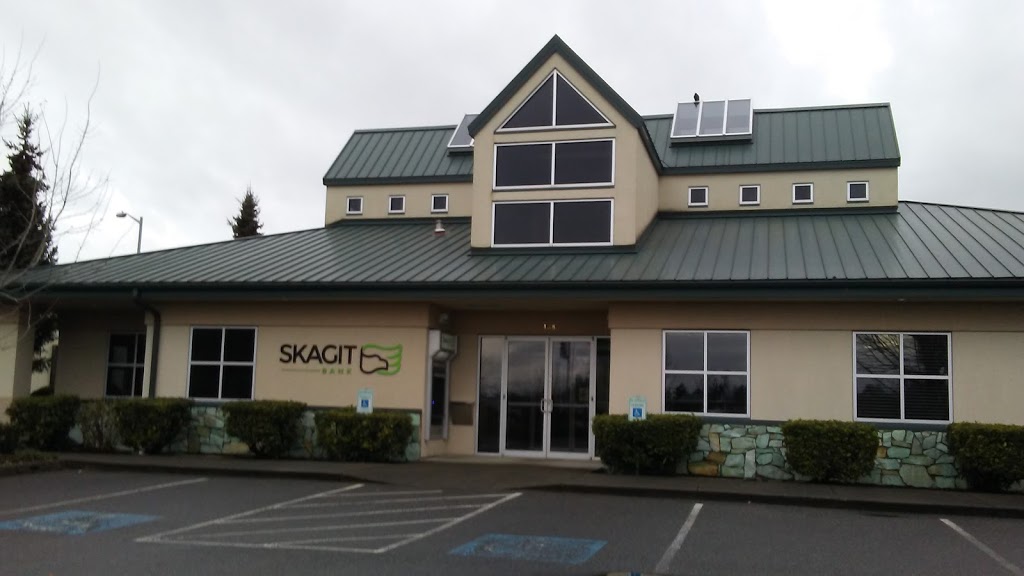 Skagit ATM | 138 Birch Bay Lynden Rd, Lynden, WA 98264, USA | Phone: (360) 354-8100