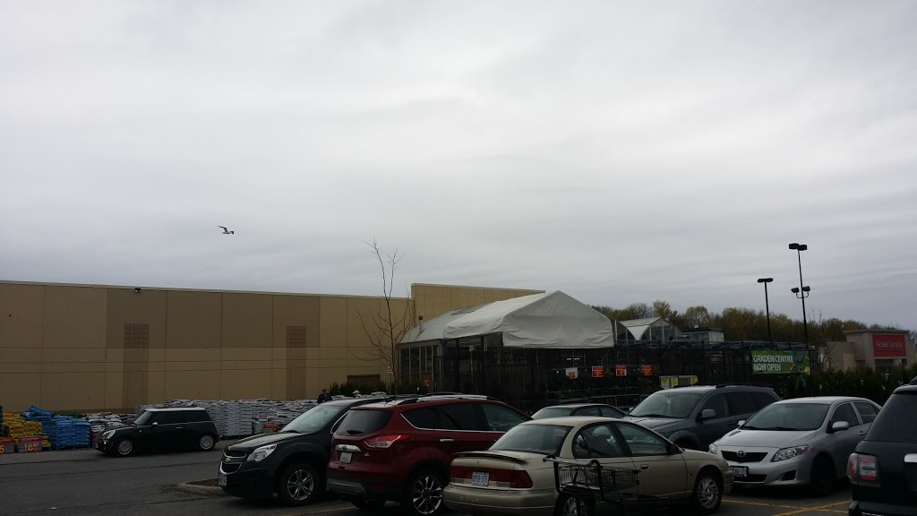 Walmart London (N) Supercentre | 1280 Fanshawe Park Rd W, London, ON N6G 5B1, Canada | Phone: (519) 472-7100