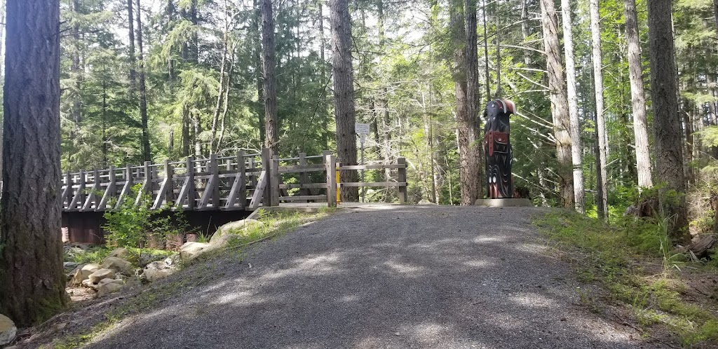 Stebbings Road Park | Stebbings Rd, British Columbia V0R, Canada | Phone: (250) 746-2660