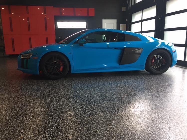 Zone Garage BC | 2139 Clearbrook Rd, Abbotsford, BC V2T 4H6, Canada | Phone: (604) 615-1824