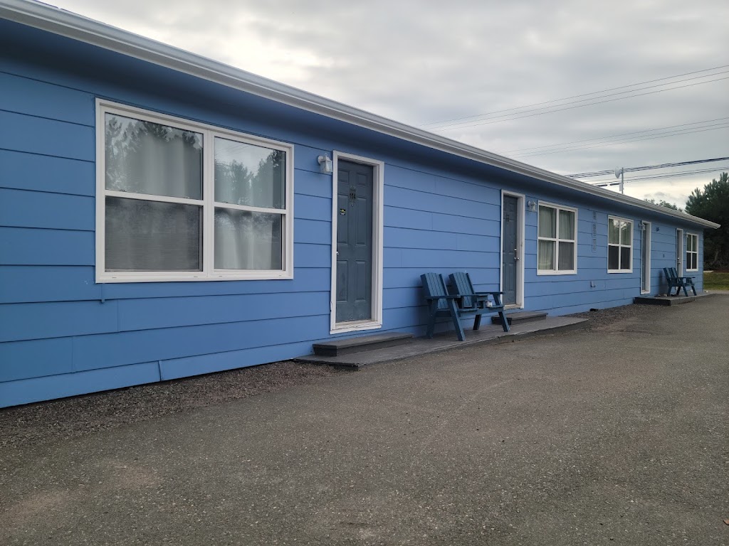 Keppoch Inn | 112 Post Rd, Antigonish, NS B2G 2K5, Canada | Phone: (902) 863-4842