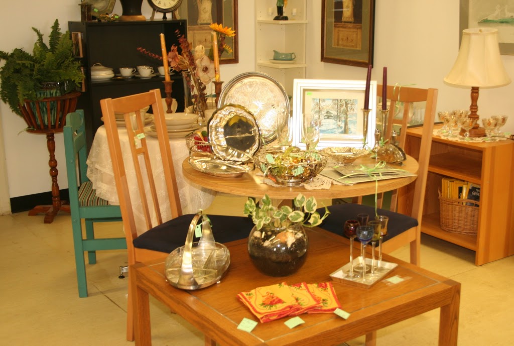 BASES Family Thrift Store | 7825 Edmonds St, Burnaby, BC V3N 1B9, Canada | Phone: (604) 540-0110