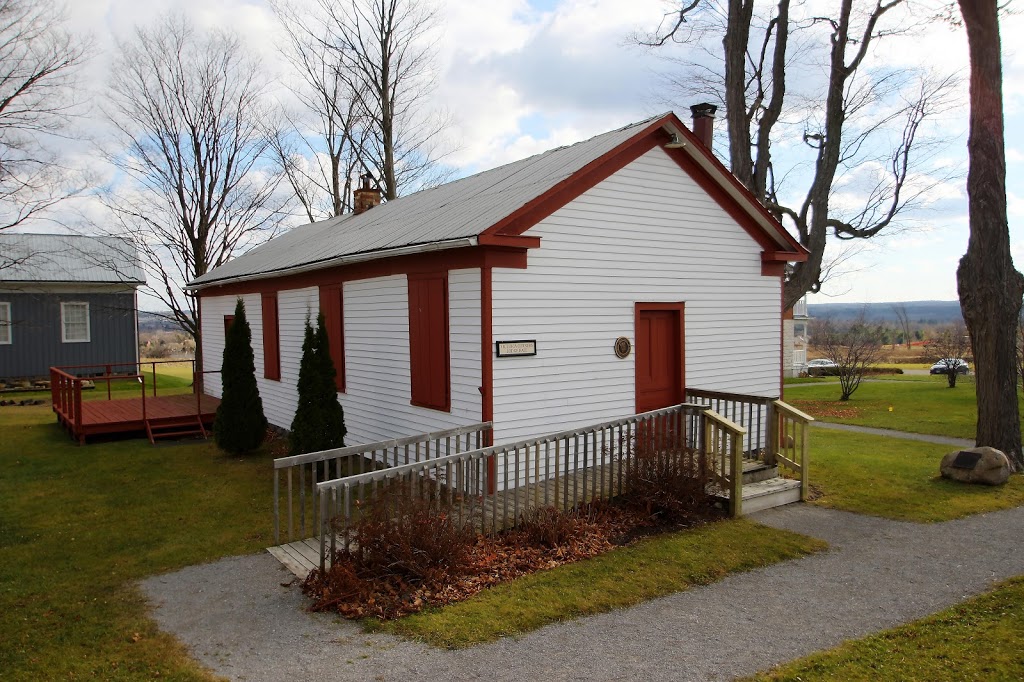 Uxbridge Historical Centre Museum & Archives | 1R2, 7239 Concession Rd 6, Uxbridge, ON L9P 1W9, Canada | Phone: (905) 852-5854