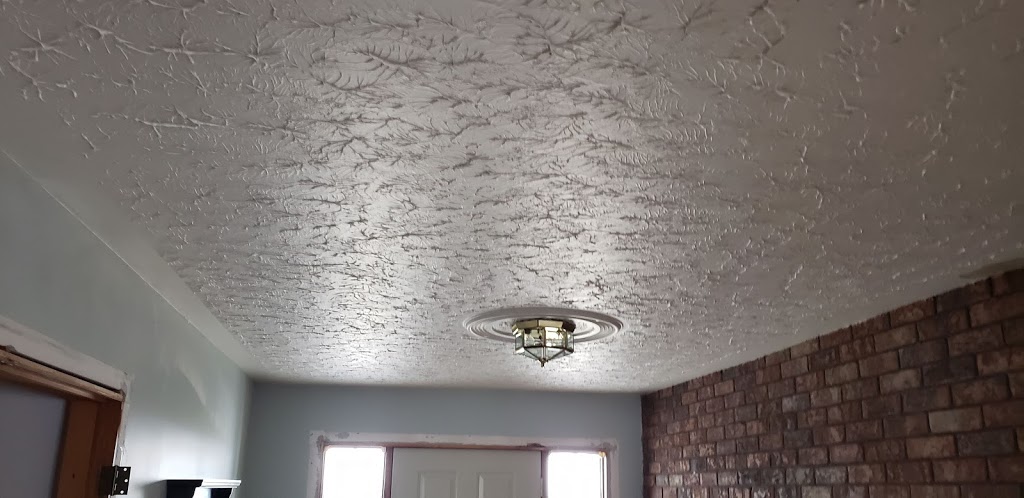 Naus Drywall | 4709 Plowing Match Rd, Petrolia, ON N0N 1R0, Canada | Phone: (519) 918-9255