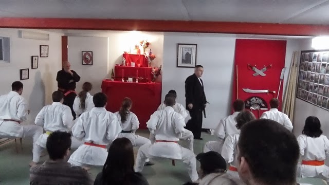Academy Art Martial Intégral | 1120 Chemin de la Rivière, Val-David, QC J0T 2N0, Canada | Phone: (819) 322-6667