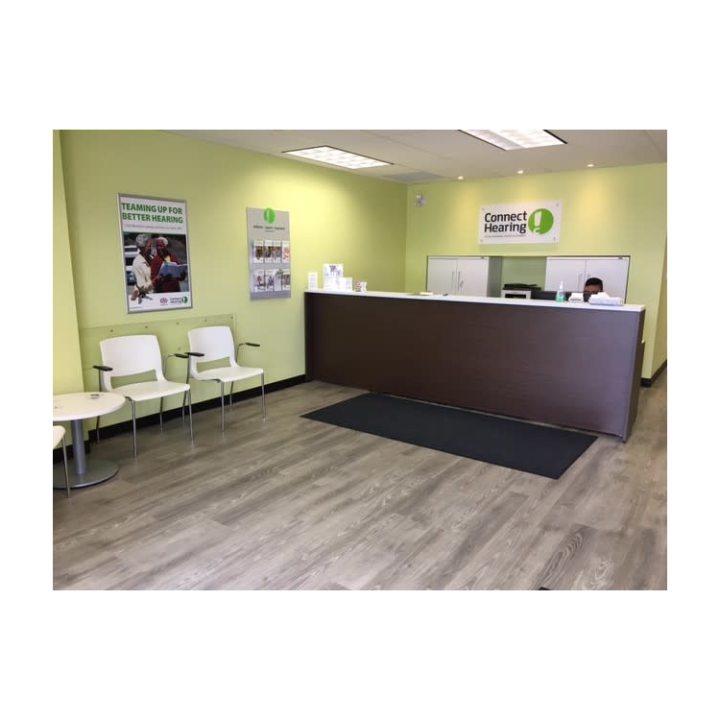 Connect Hearing | 1794 Liverpool Rd #11, Pickering, ON L1V 4G7, Canada | Phone: (289) 460-2200